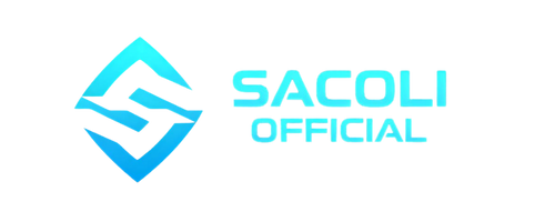 SACOLI OFFICIAL logo